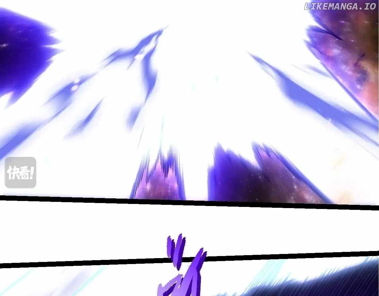 Evolution Begins With A Big Tree Chapter 384 74